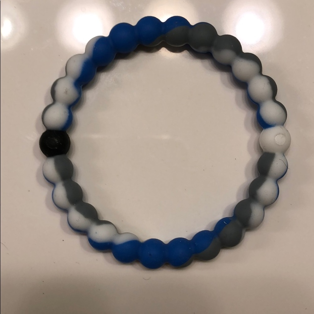 Lokai bracelet